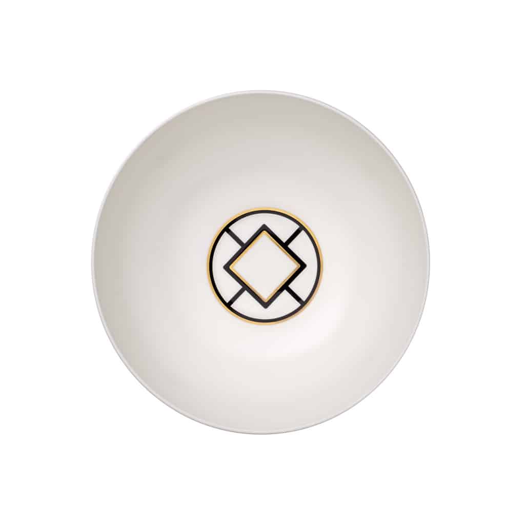 MetroChic Salad bowl 23cm