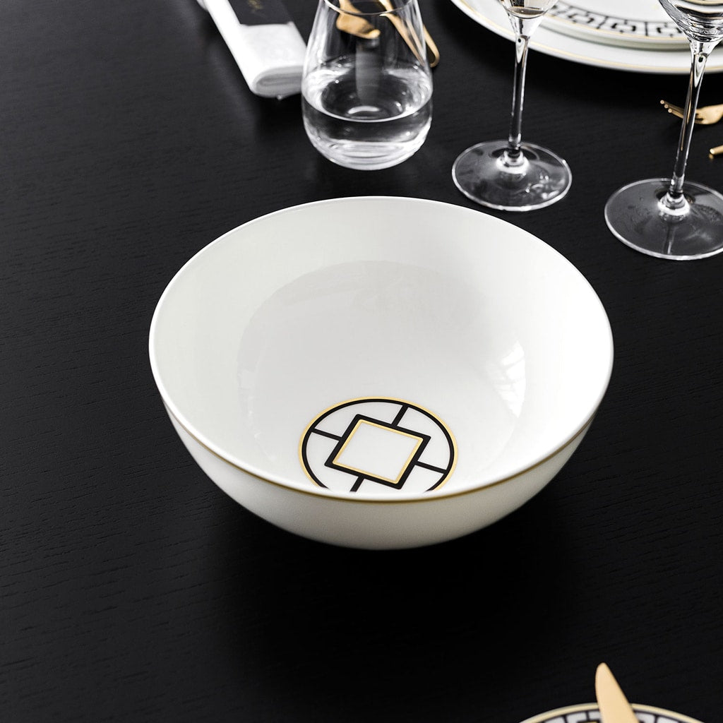 MetroChic Salad bowl 23cm