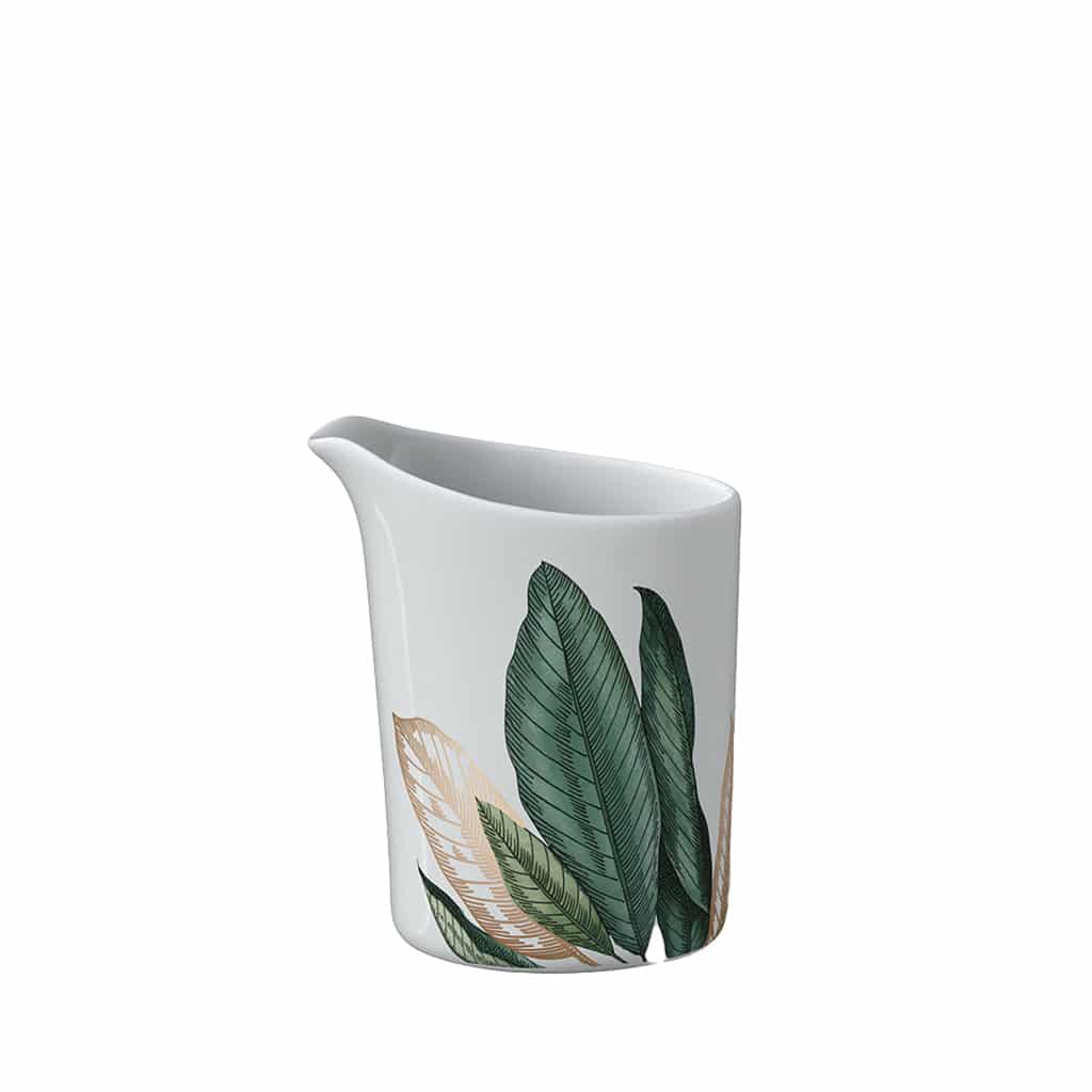 Avarua Creamer 6 pers