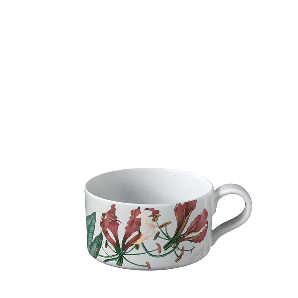 Avarua Tea cup