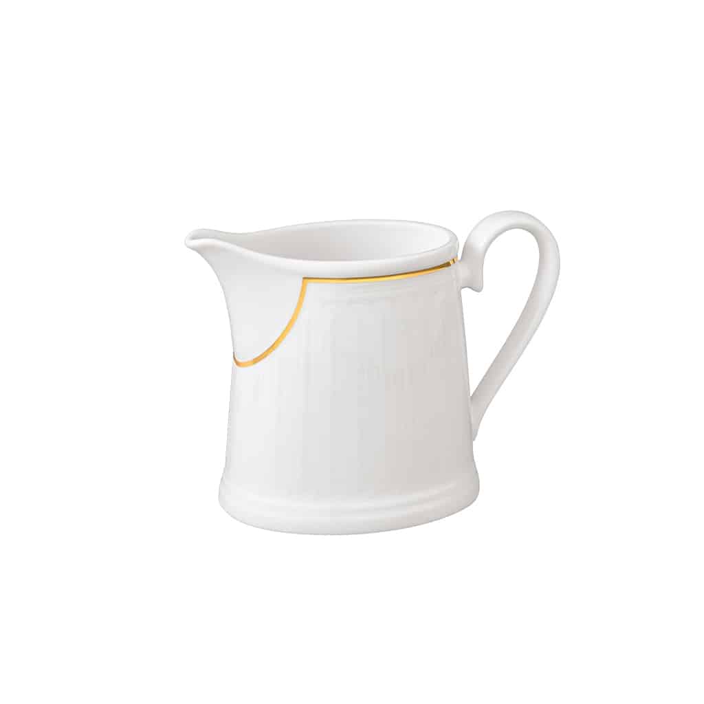 Chateau Septf. Creamer 6 pers.