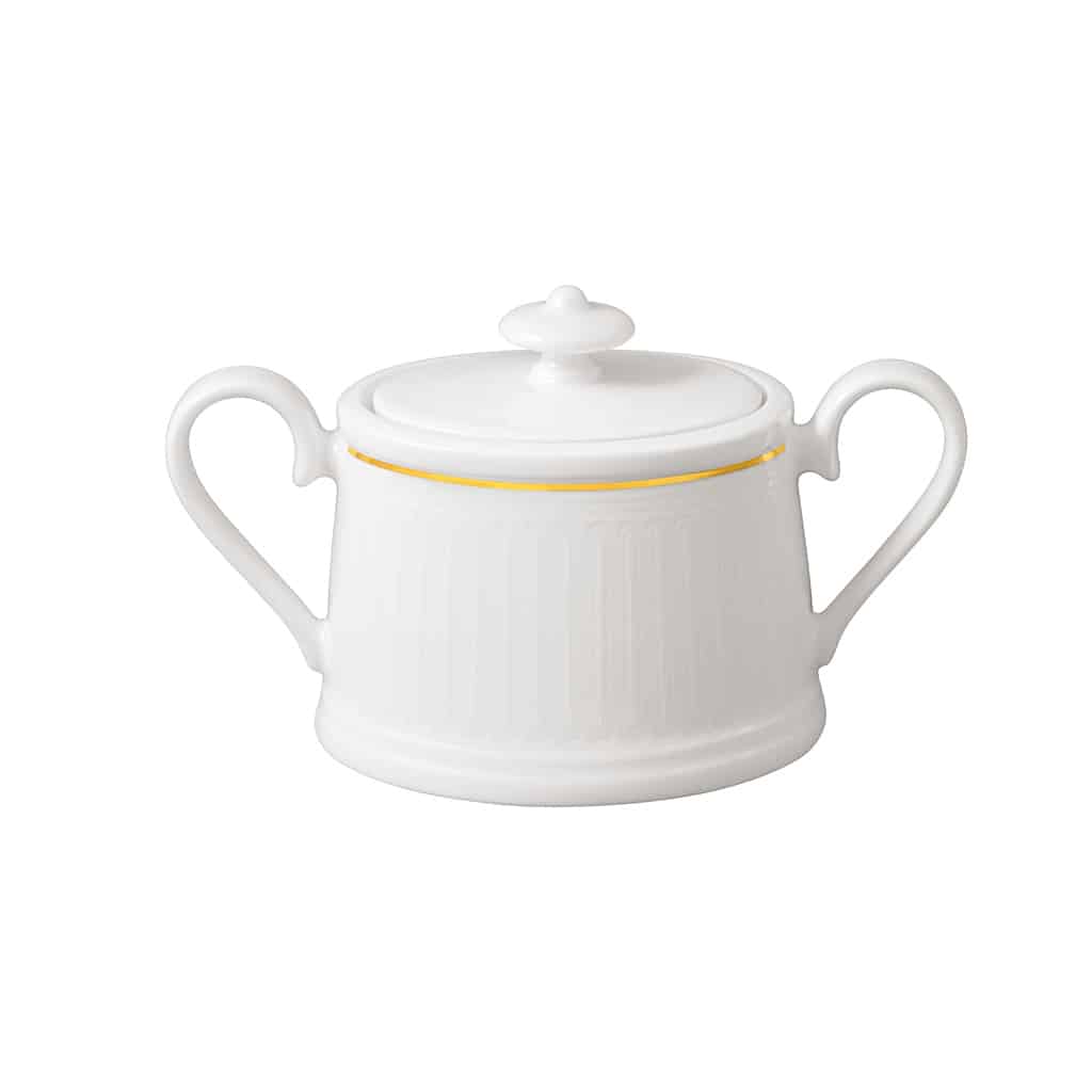 Chateau Septf. Sugar bowl
