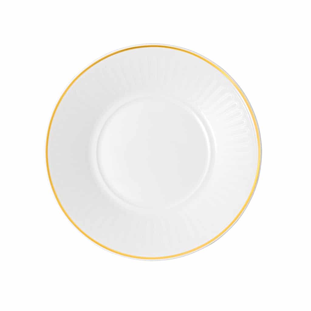 Chateau Septf.Sauc tea cup16cm
