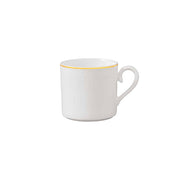 Chateau Septf.Coffee cup 0,22l