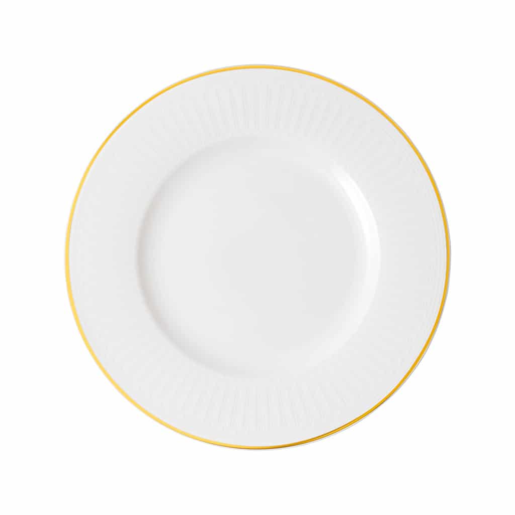 Chateau Septf. Flat plate 28cm