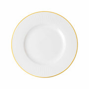 Chateau Septf. Flat plate 28cm