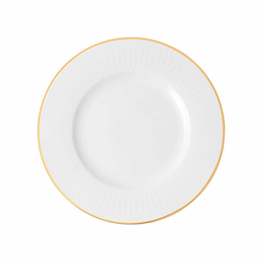 Chateau Septf. Salad plate22cm