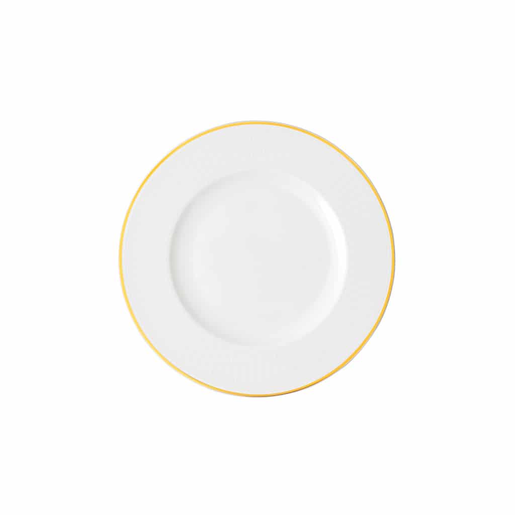 Chateau Septf. B&B plate 16cm