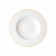 Chateau Septf. Deep plate 24cm