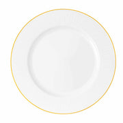 Chateau Septf.Round plater33cm