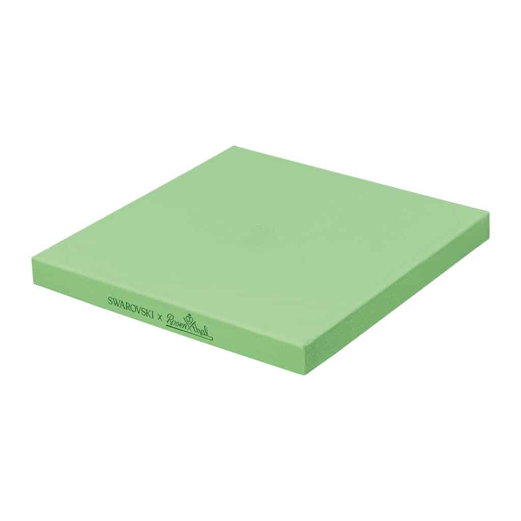 Fern Green Plate 23 cm