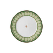 Fern Green Plate 23 cm
