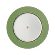 Fern Green Plate 29 cm
