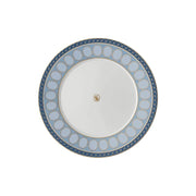 Azure Blue Plate 23 cm