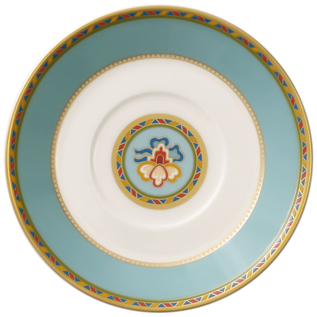 Saucer espresso cup 12 cm