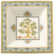Square bowl 14X14cm