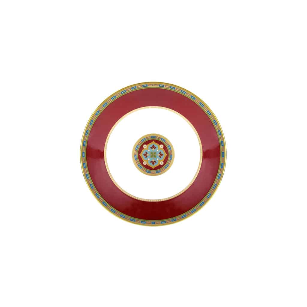Saucer espresso cup 12 cm