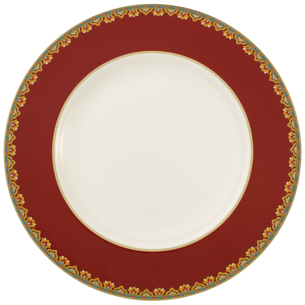 Sama.Rubin Flat plate 27cm