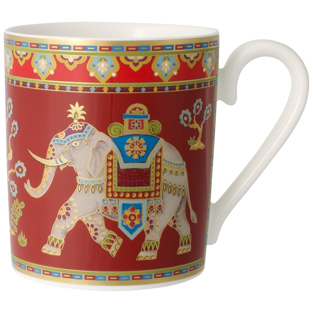 Mug 0.35 L