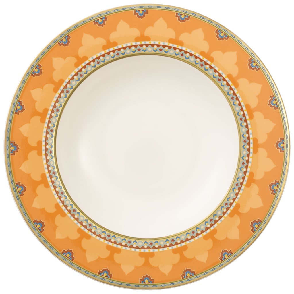 Deep plate 24 cm