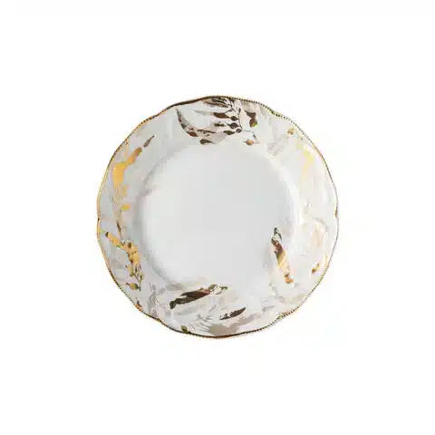 Midas Plate 21 cm