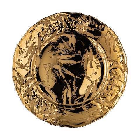 Midas Service Plate