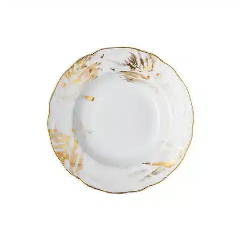 Midas Plate 23 cm deep