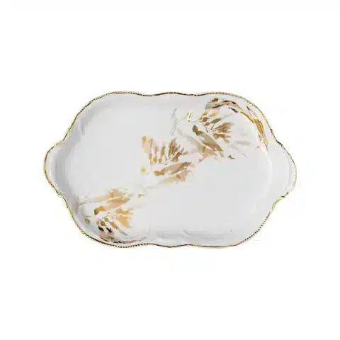 Midas Platter 28 cm