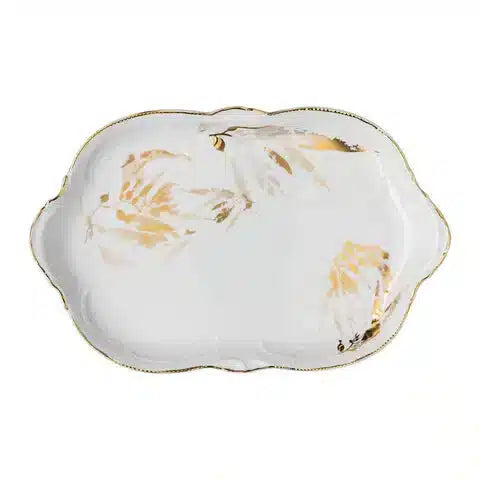 Midas Platter 33 cm