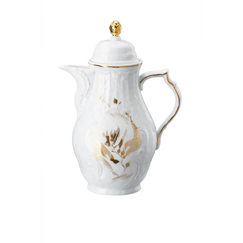 Midas Coffee Pot 3
