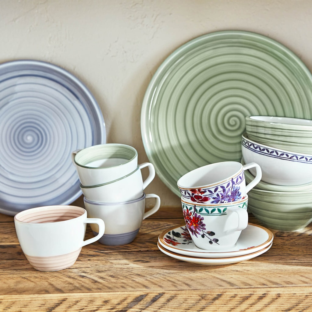 Art.Nat.Beige Coffee cup 0,25l
