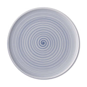 Art.Nat.Bleu Pizza plate 32cm