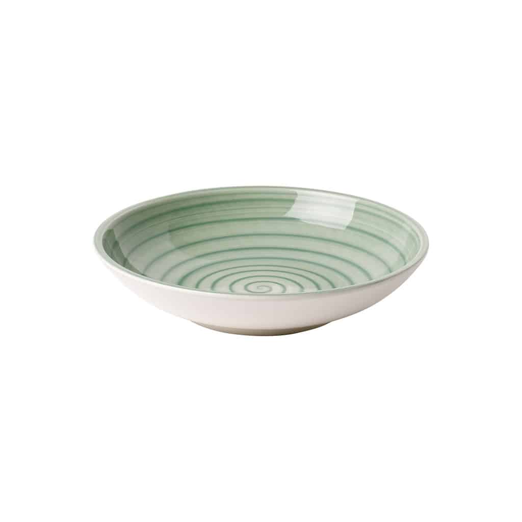 Art.Nat.Vert Pasta Bowl 23,5cm