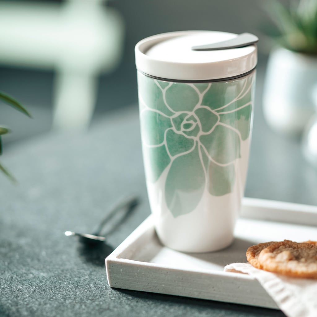 Coffee To Go Mug Soccul 0,35l