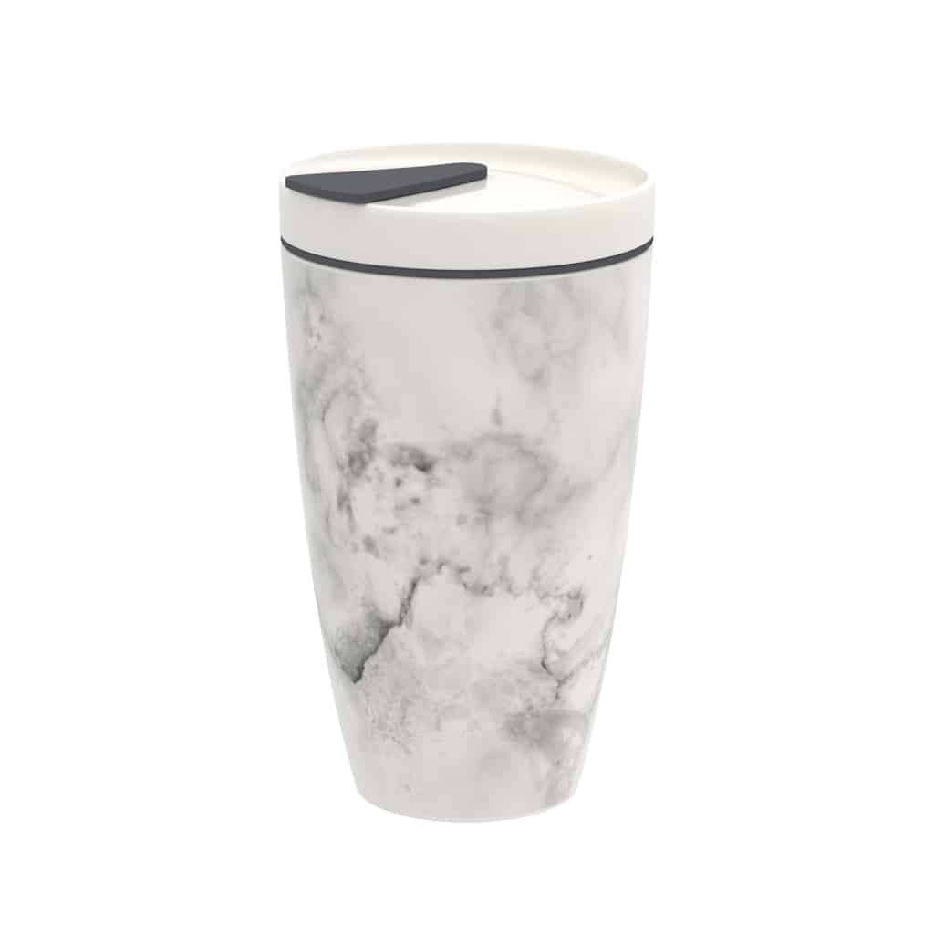 Coffee To Go Mug Marmory 0,35l