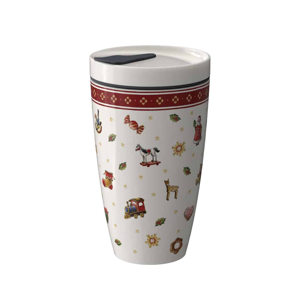Coffee To Go Mug Toys 0,35l