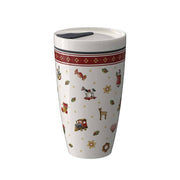 Coffee To Go Mug Toys 0,35l