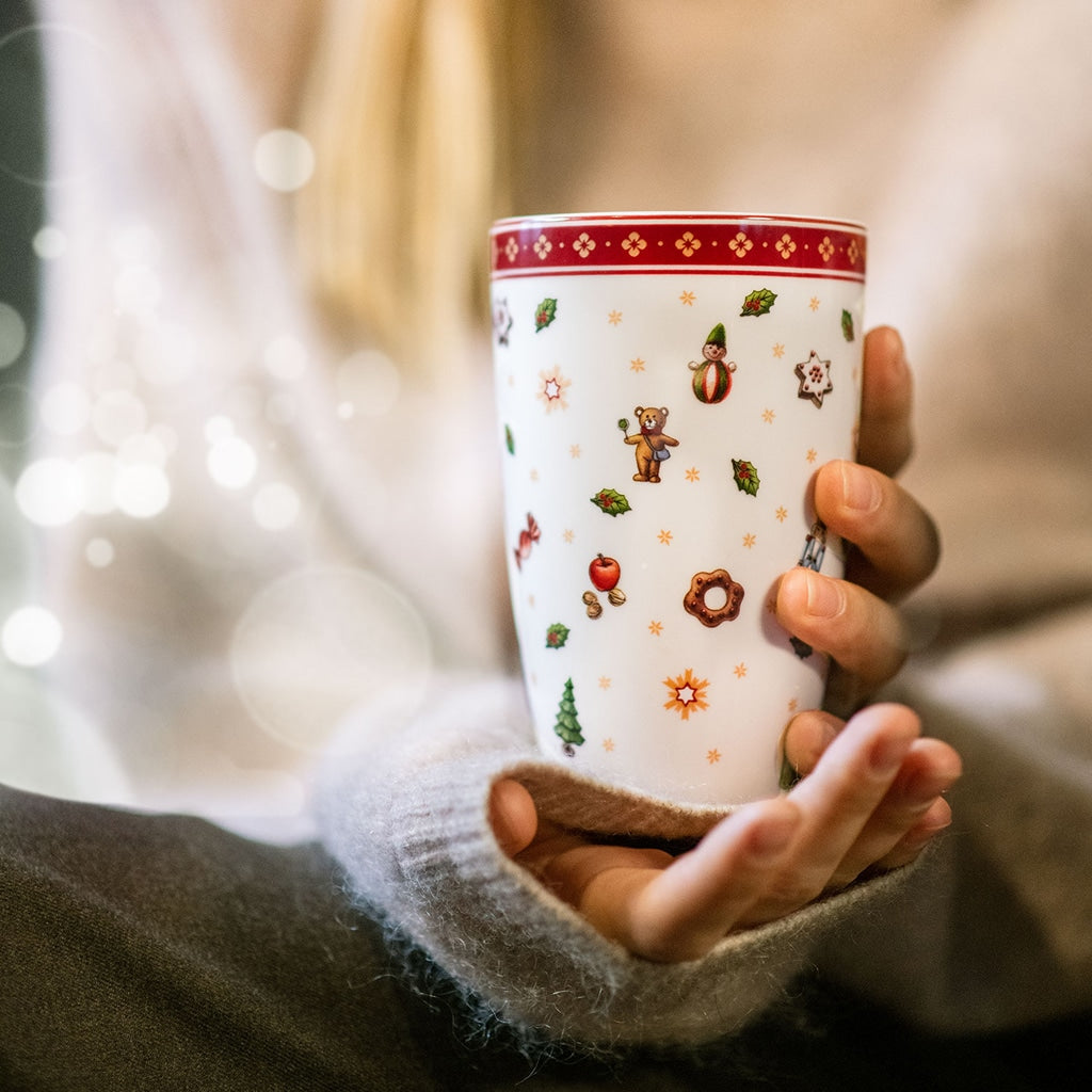 Coffee To Go Mug Toys 0,35l