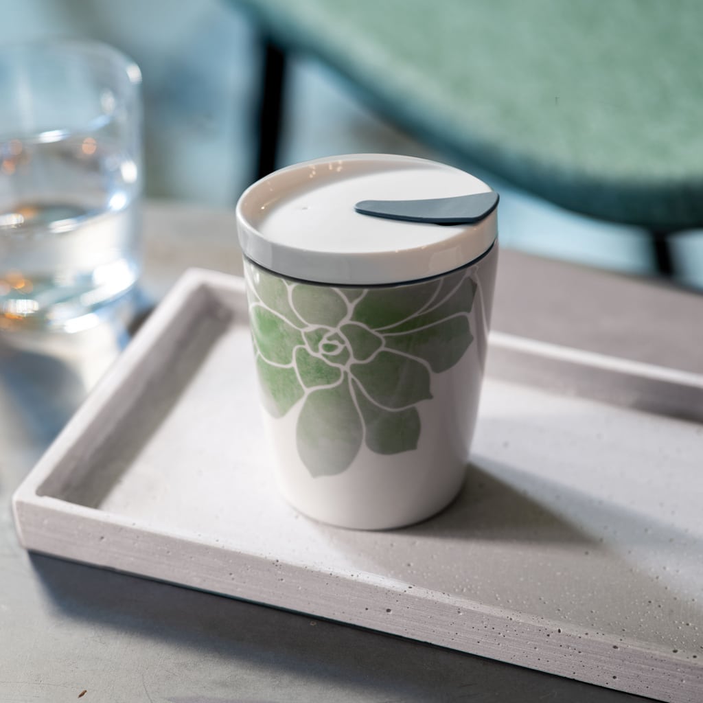 Coffee To Go Mug Soccul 0,29l