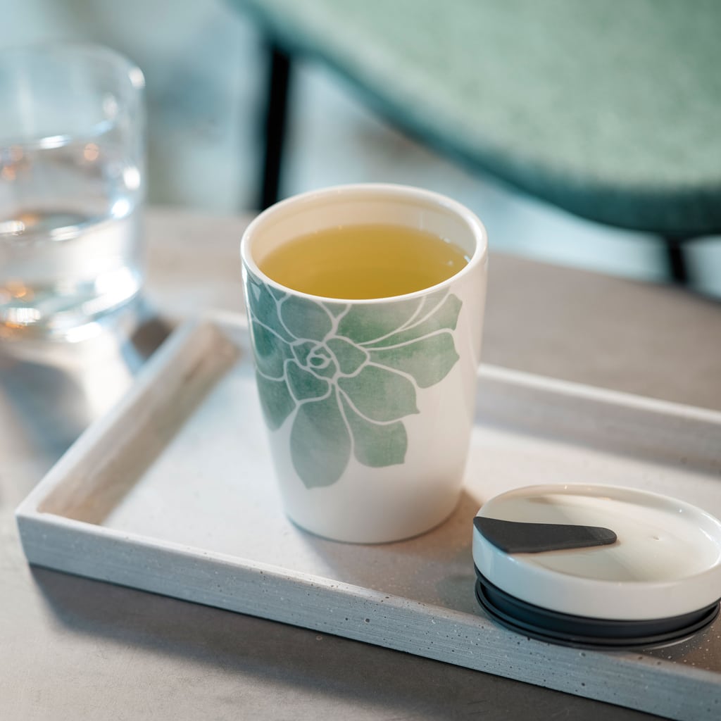 Coffee To Go Mug Soccul 0,29l