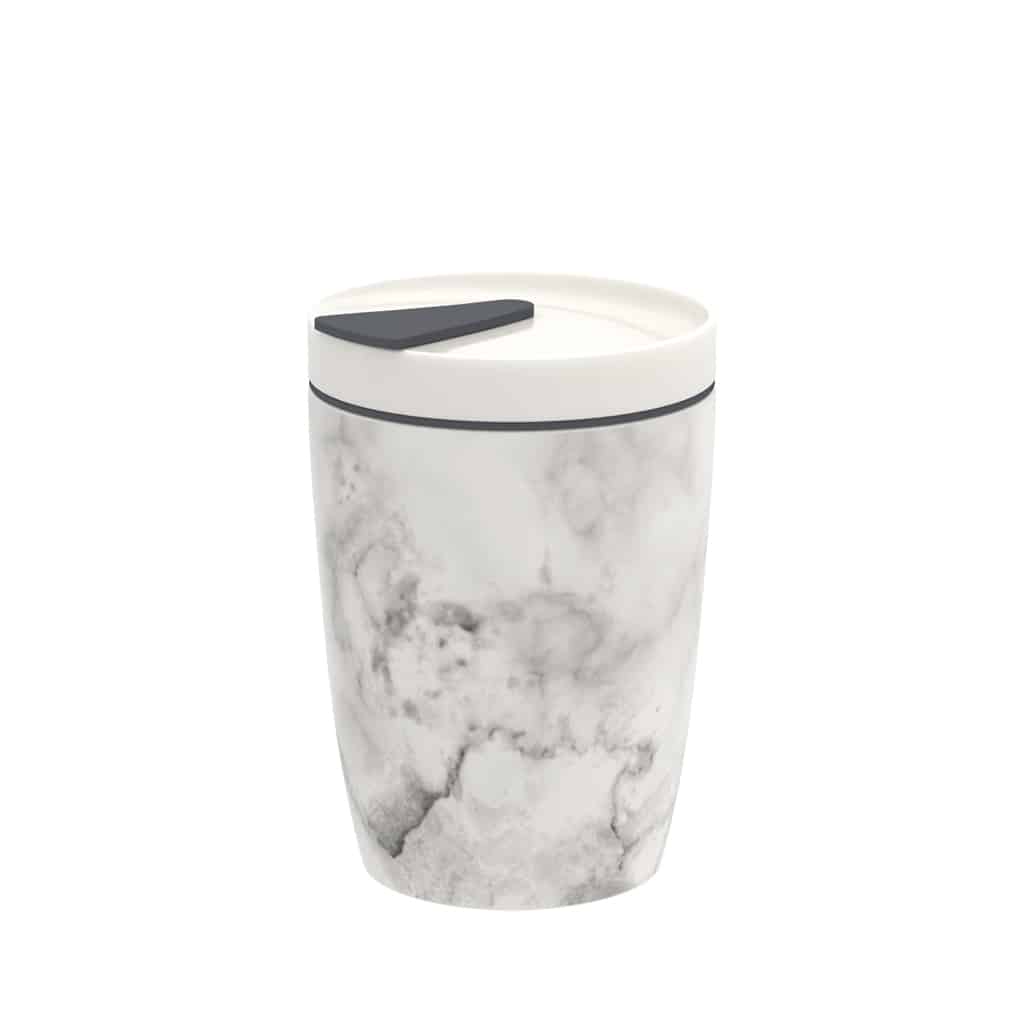 Coffee To Go Mug Marmory 0,29l