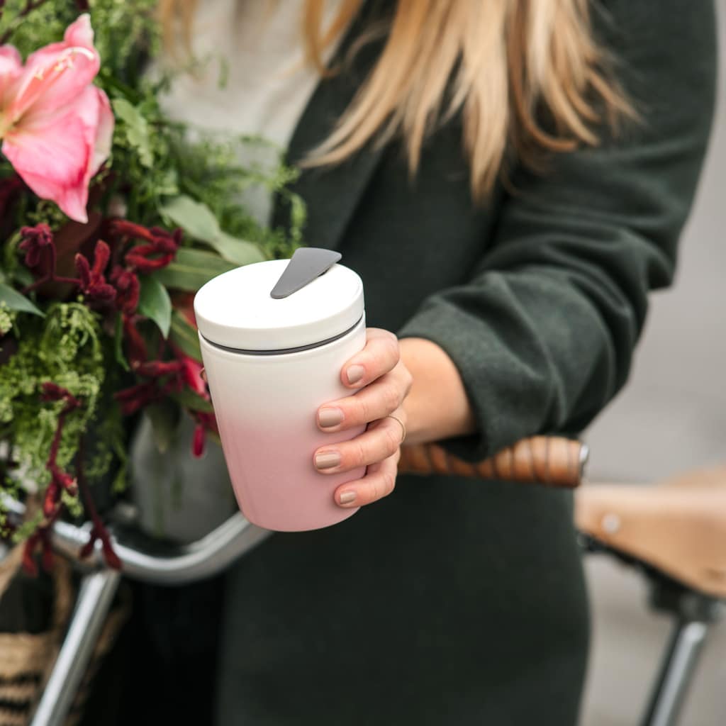 Coffee To Go Mug Powder 0,29l