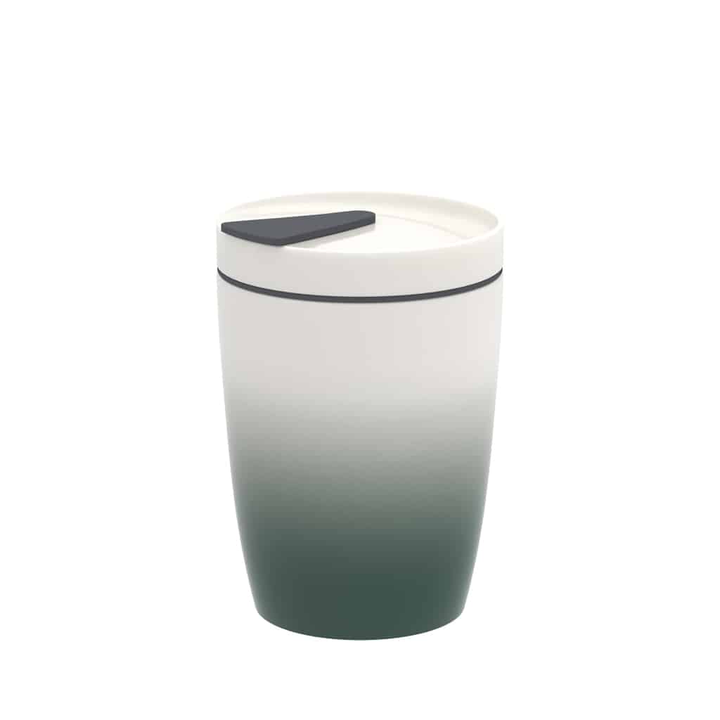 Coffee To Go Mug Green 0,29l