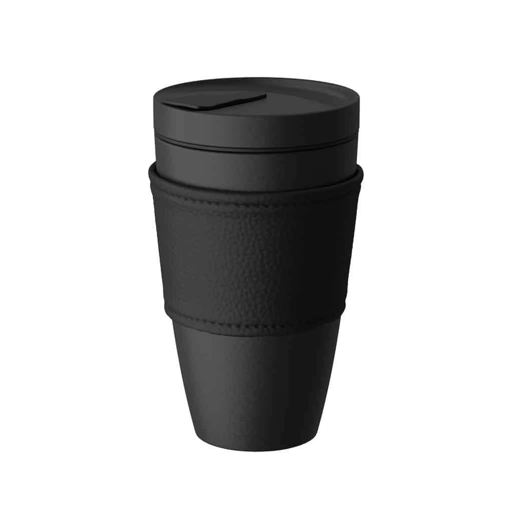 Coffee To Go Mug Man.Rock0,35l