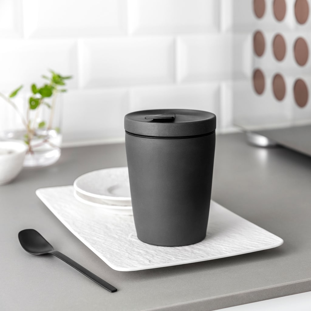 Coffee To Go Mug Man.Rock0,29l