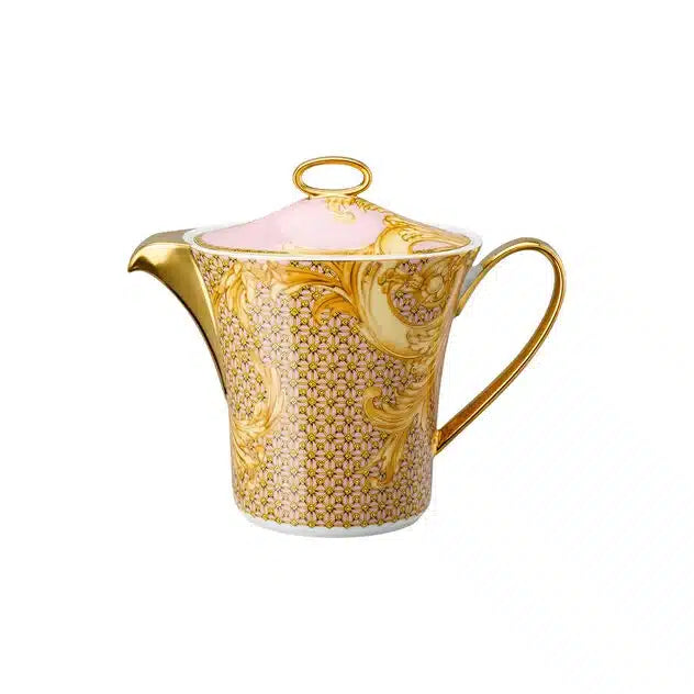 Les reves Byzantins Tea Pot 3