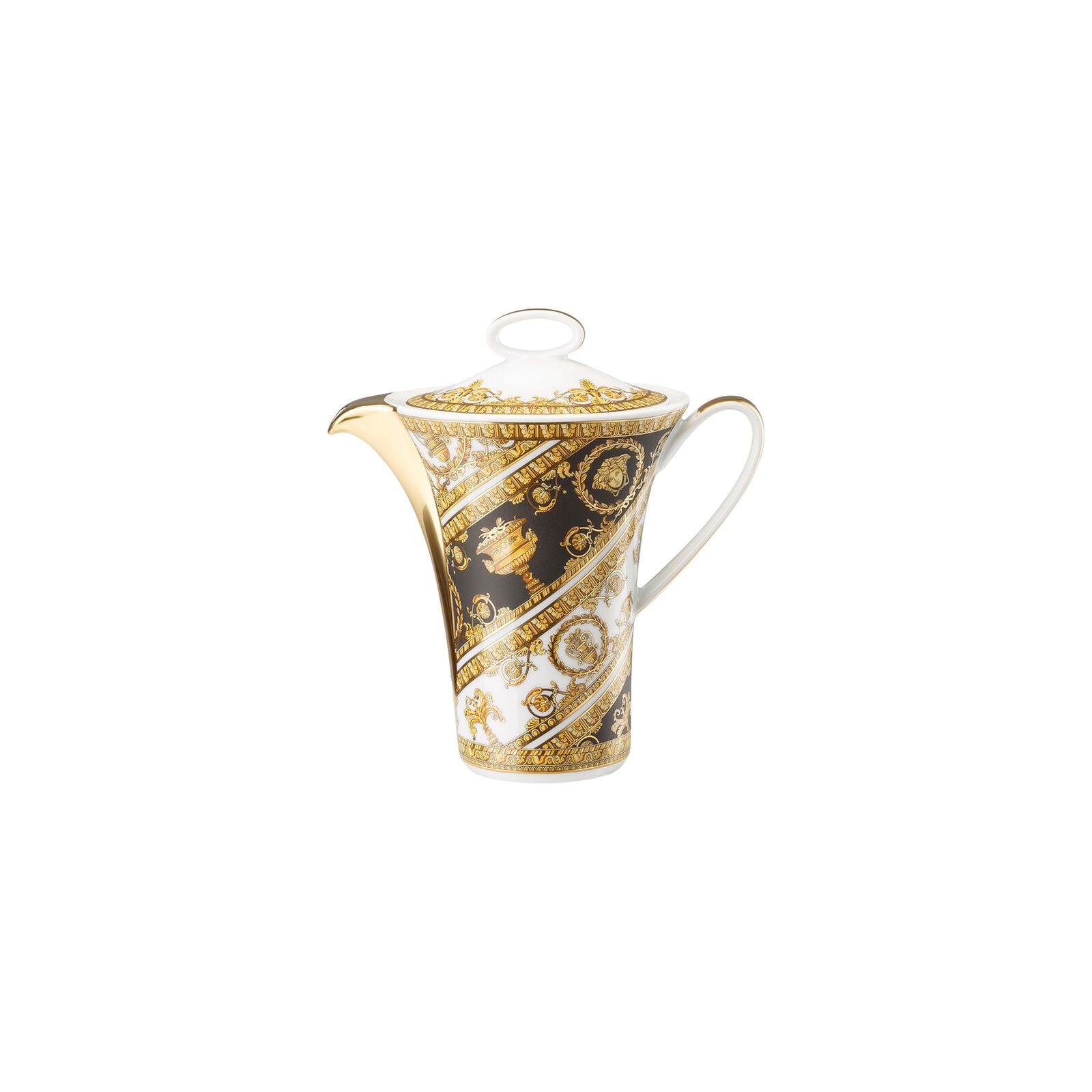 I Love Baroque Creamer 3/2 Pcs