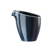 Rosenthal Junto Ocean Blue Porcelain Creamer Milk Pot 0.20L