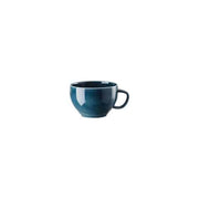 Rosenthal Junto Ocean Blue Porcelain Tea Cup 0.24L