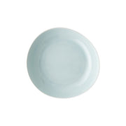 Opal Green Plate 22 cm deep